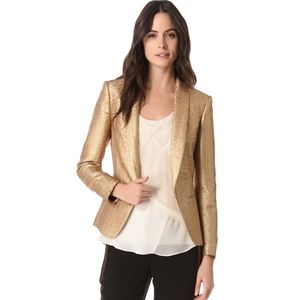 Rag & Bone Ivory Airi Criss Cross Cutout Top NWT